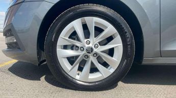 Skoda Octavia 1.4 TSI iV SE Technology DSG 5dr