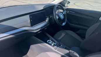 Skoda Octavia 1.4 TSI iV SE Technology DSG 5dr