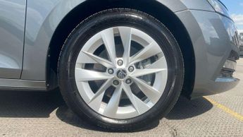 Skoda Octavia 1.4 TSI iV SE Technology DSG 5dr