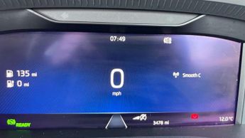 Skoda Octavia 1.4 TSI iV SE Technology DSG 5dr