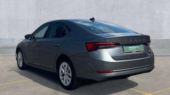 Skoda Octavia 1.4 TSI iV SE Technology DSG 5dr