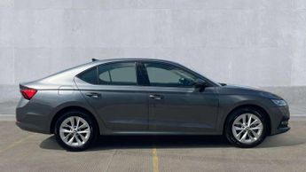 Skoda Octavia 1.4 TSI iV SE Technology DSG 5dr