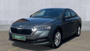 Skoda Octavia 1.4 TSI iV SE Technology DSG 5dr