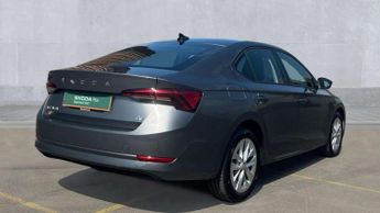 Skoda Octavia 1.4 TSI iV SE Technology DSG 5dr