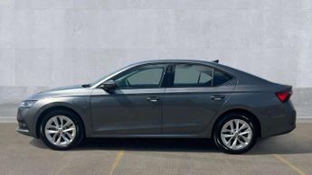 Skoda Octavia 1.4 TSI iV SE Technology DSG 5dr