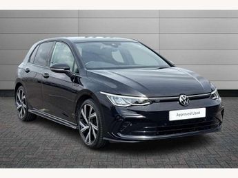 Volkswagen Golf TDi 2.0 TDI 150 R-Line 5dr DSG