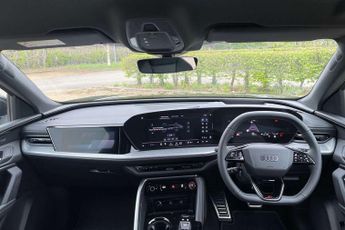Audi Q5 2.0 TDI Quattro Launch Edition 5dr S Tronic