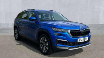Skoda Kodiaq 1.5 TSI SE Drive 5dr DSG [7 Seat]