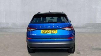 Skoda Kodiaq 1.5 TSI SE Drive 5dr DSG [7 Seat]