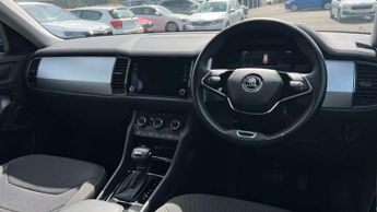 Skoda Kodiaq 1.5 TSI SE Drive 5dr DSG [7 Seat]