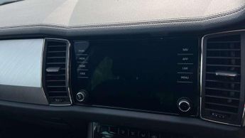 Skoda Kodiaq 1.5 TSI SE Drive 5dr DSG [7 Seat]