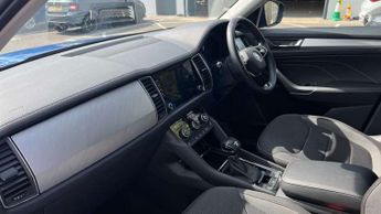 Skoda Kodiaq 1.5 TSI SE Drive 5dr DSG [7 Seat]