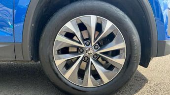 Skoda Kodiaq 1.5 TSI SE Drive 5dr DSG [7 Seat]