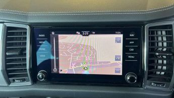Skoda Kodiaq 1.5 TSI SE Drive 5dr DSG [7 Seat]