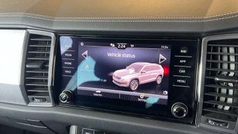 Skoda Kodiaq 1.5 TSI SE Drive 5dr DSG [7 Seat]