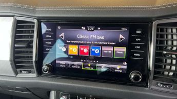 Skoda Kodiaq 1.5 TSI SE Drive 5dr DSG [7 Seat]
