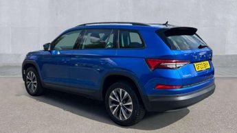 Skoda Kodiaq 1.5 TSI SE Drive 5dr DSG [7 Seat]