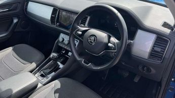 Skoda Kodiaq 1.5 TSI SE Drive 5dr DSG [7 Seat]
