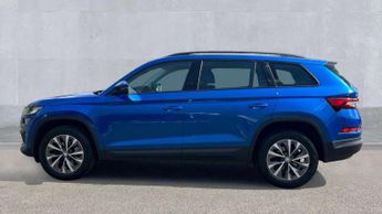 Skoda Kodiaq 1.5 TSI SE Drive 5dr DSG [7 Seat]