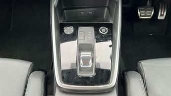 Audi A3 Saloon 30 TFSI S Line 4dr S Tronic