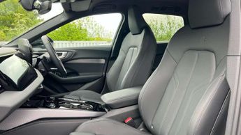 Audi A5 2.0 TFSI 150 S line 5dr S Tronic