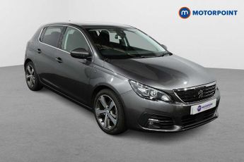Peugeot 308 1.2 PureTech 130 Tech Edition 5dr