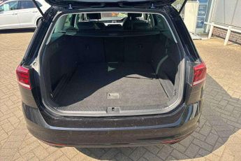 Volkswagen Passat Estate 1.5 TSI EVO SEL 5dr DSG
