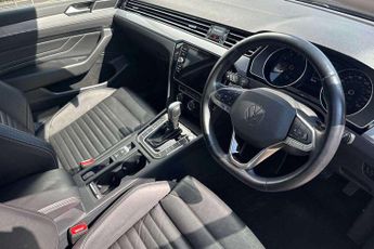 Volkswagen Passat Estate 1.5 TSI EVO SEL 5dr DSG