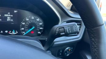 Ford Focus Estate 1.0 EcoBoost 125 Zetec 5dr