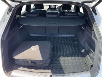 Audi Q5 50 TFSI e Quattro S Line 5dr S Tronic