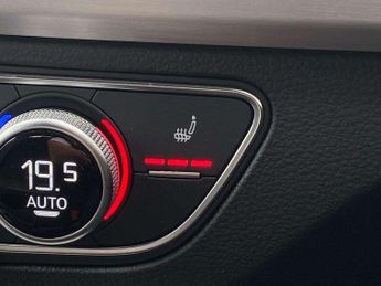 Audi Q5 50 TFSI e Quattro S Line 5dr S Tronic