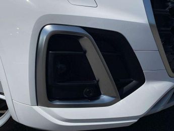 Audi Q5 50 TFSI e Quattro S Line 5dr S Tronic