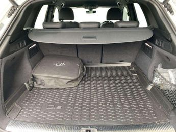Audi Q5 50 TFSI e Quattro S Line 5dr S Tronic