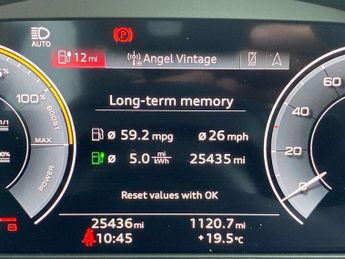 Audi Q5 50 TFSI e Quattro S Line 5dr S Tronic