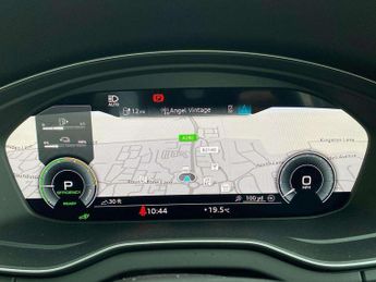 Audi Q5 50 TFSI e Quattro S Line 5dr S Tronic
