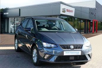 SEAT Ibiza 1.0 MPI SE 5dr