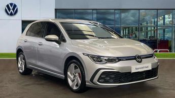 Volkswagen Golf 1.4 TSI GTE 5dr DSG