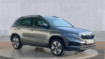Skoda Karoq 1.5 TSI SE Drive 5dr DSG