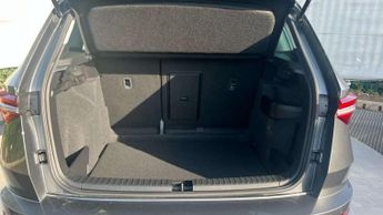 Skoda Karoq 1.5 TSI SE Drive 5dr DSG