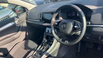 Skoda Karoq 1.5 TSI SE Drive 5dr DSG