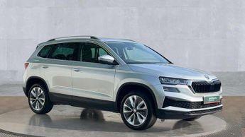 Skoda Karoq 1.5 TSI SE L 5dr