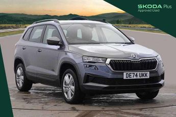 Skoda Karoq 1.5 TSI SE Drive 5dr DSG