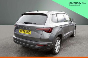 Skoda Karoq 1.5 TSI SE Drive 5dr DSG