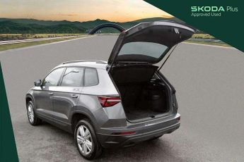 Skoda Karoq 1.5 TSI SE Drive 5dr DSG