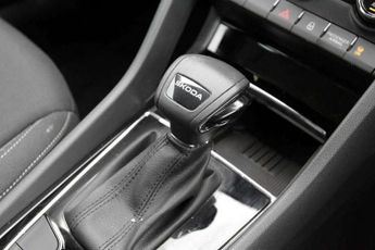 Skoda Karoq 1.5 TSI SE Drive 5dr DSG