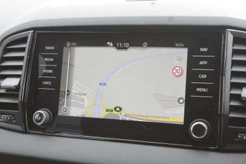 Skoda Karoq 1.5 TSI SE Drive 5dr DSG