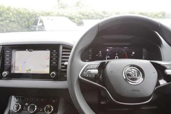 Skoda Karoq 1.5 TSI SE Drive 5dr DSG