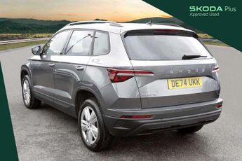 Skoda Karoq 1.5 TSI SE Drive 5dr DSG