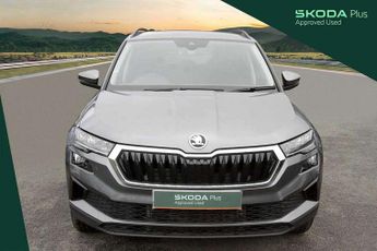 Skoda Karoq 1.5 TSI SE Drive 5dr DSG