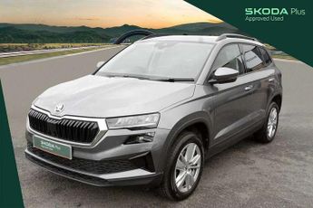 Skoda Karoq 1.5 TSI SE Drive 5dr DSG